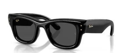 RAY BAN RB 4940 WAYFARER PUFFER 60187 47 (1)